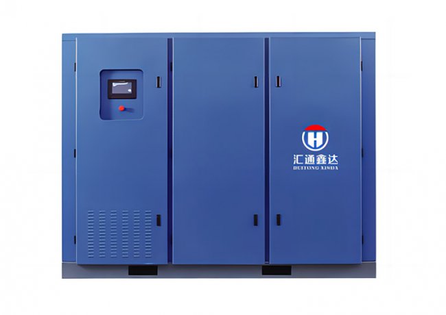 Low Pressure 132kw-170kw
