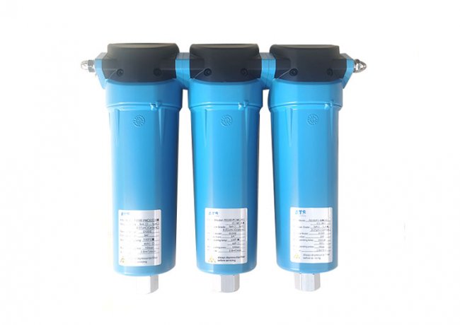 Воздушный фильтр