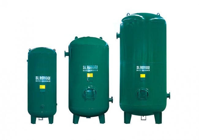 Воздушный резервуар