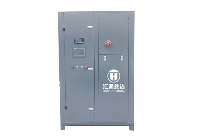 Азотизатор