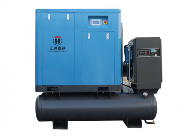 All In One 15kw-37kw