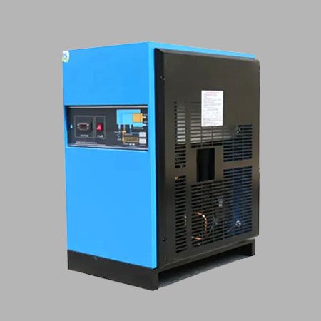 Воздушная обработка