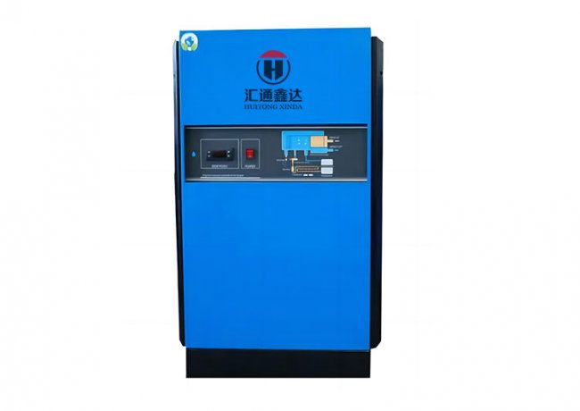 Устройства для сушки воздуха серии HT